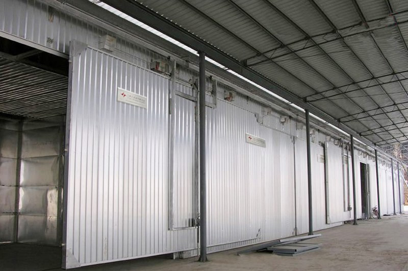 蒸汽干燥設(shè)備